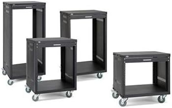 Samson SRK-12 Universal Equipment Rack Stand