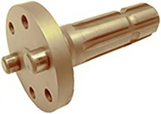PTO Shaft (540 RPM) Fits 3010 4010 AR28572 AR28572-A A-AR28572-AI