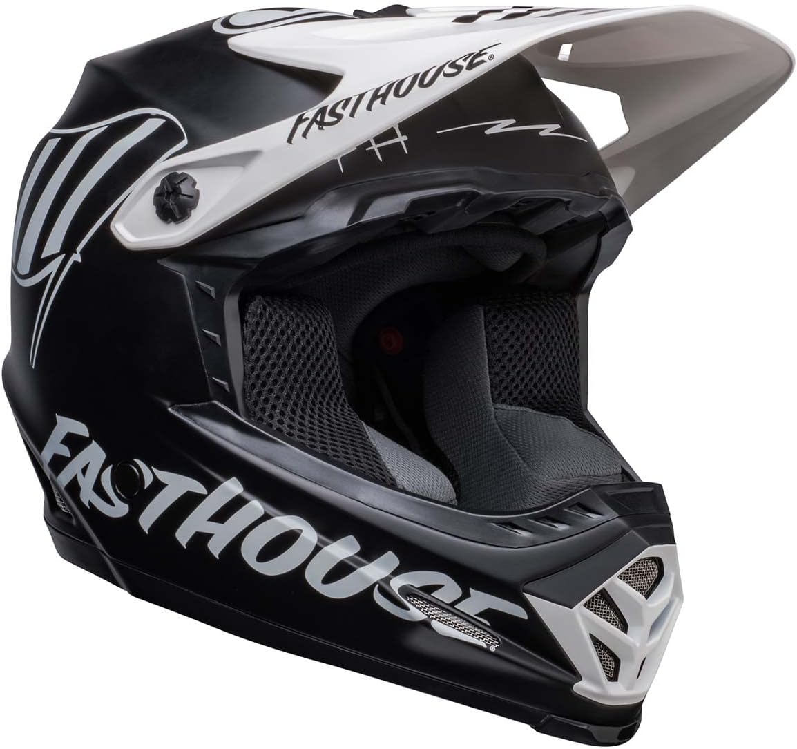 Bell Moto-9 MIPS Youth Helmet
