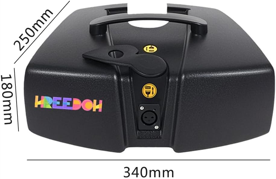 24 Volt Electric Mobility Scooter Battery 24V 12Ah 24Ah Lithium Ion Battery for 288W 576W Motor Conversion Kit