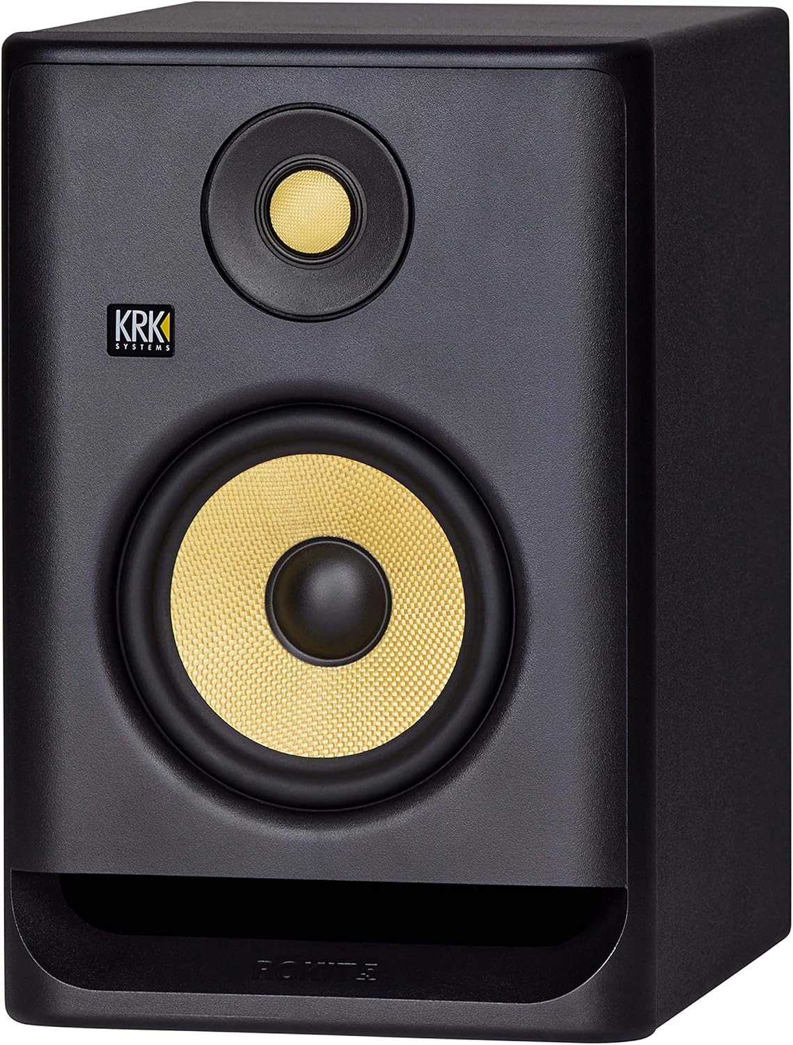 KRK RP5 Rokit 5 G4 Professional Bi-Amp 5