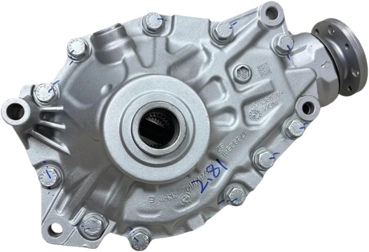 Front Axle Differential 2.81 31508619487 31508619486 31508623110 31508623111 Compatible For BMW F22 F30 F32 F36 F25 F26 F02 G21 G28 G30 G31