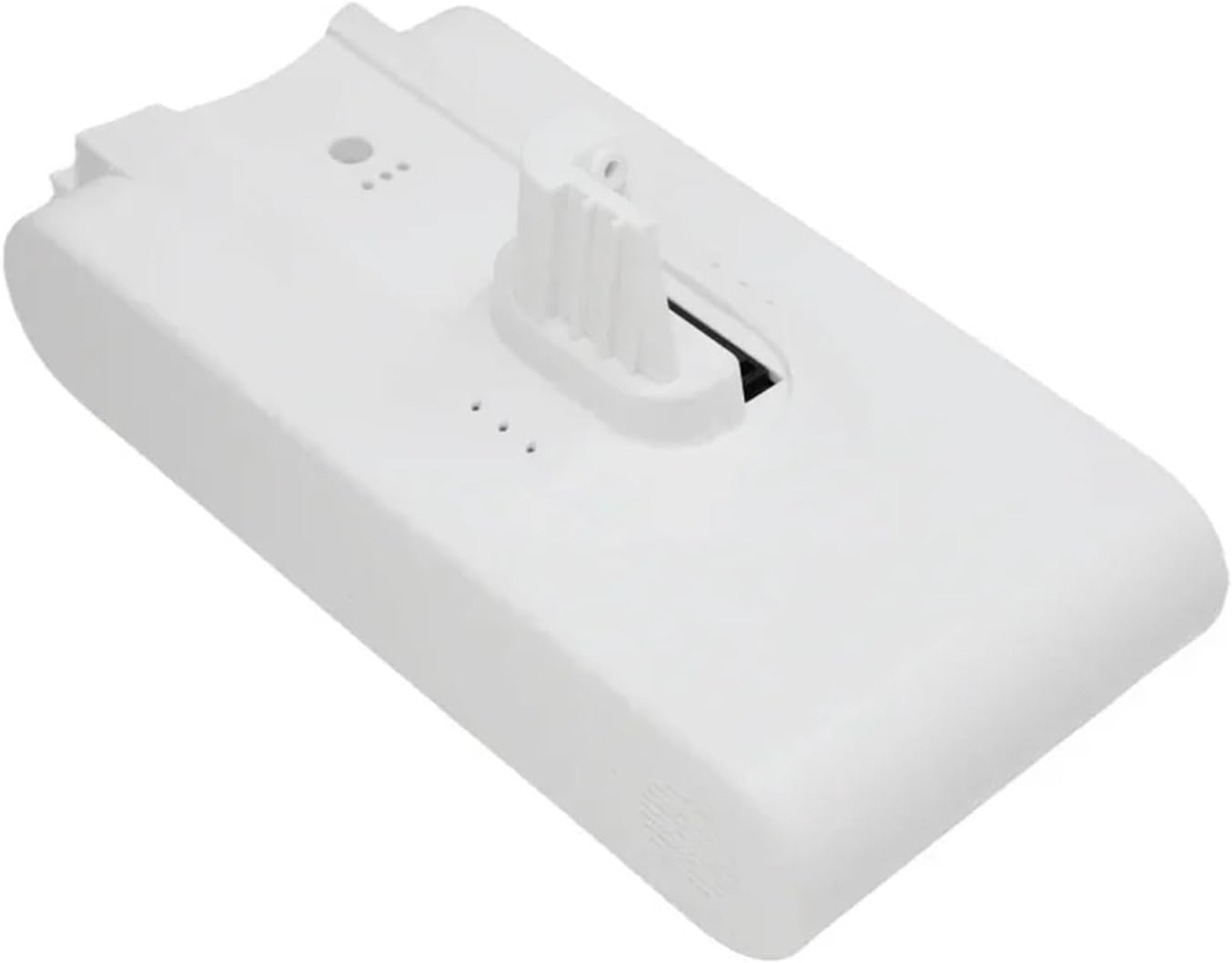 IAQIYOPS Handheld Cordless Vacuum Cleaner，Compatible for Dreame V8 V9 V9P XR V10 VVN3 VVN4 Replacement Battery Accessory (Color : V10 Battery)