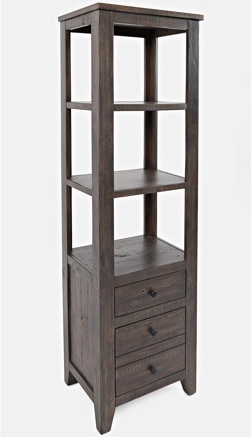 Jofran Madison County Reclaimed Pine 22