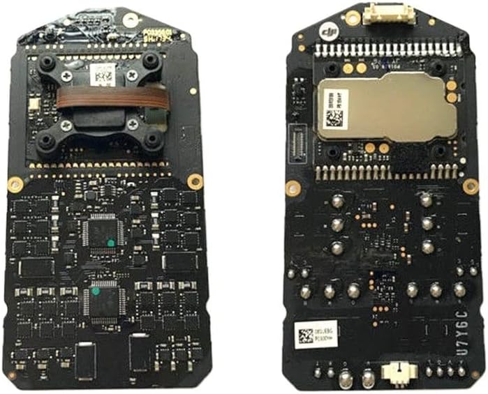 YANHAO [Drone Parts] Flight Controller ESC Board Circuit Board Module for DJI Mavic Pro Platinum RC Camera Drone FPV Quadcopter Combo Spare Part [Easy Installation]