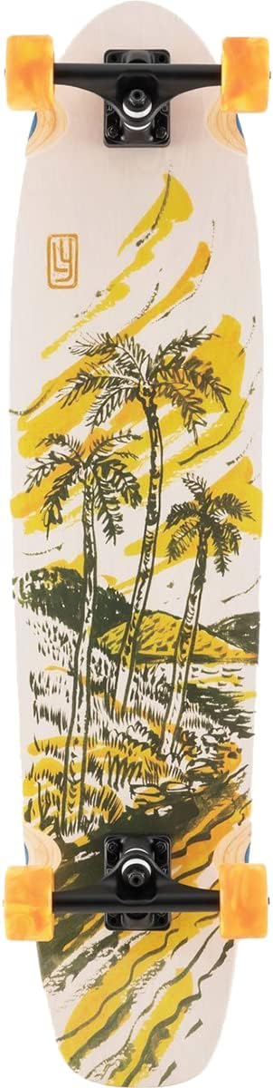 Globe Complete Skateboards - Complete Skateboards - Ready to Ride Right Out of The Box!