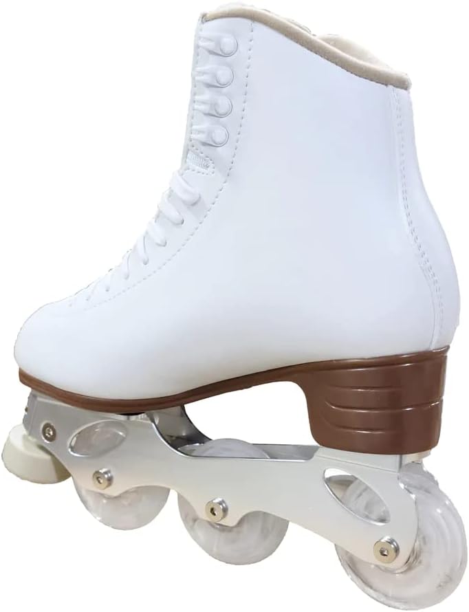 Jackson Ultima Atom Mystique Women's Inline Figure Roller Skate