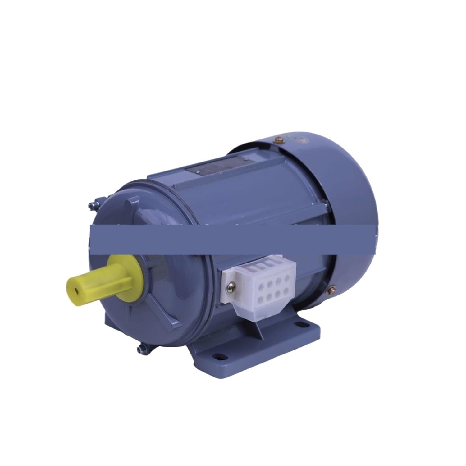 Asynchronous Motor JW6314-180w Electric Motor 4 Pole 1400 RPM Micro Motor Three-Phase Asynchronous Motor(380v)