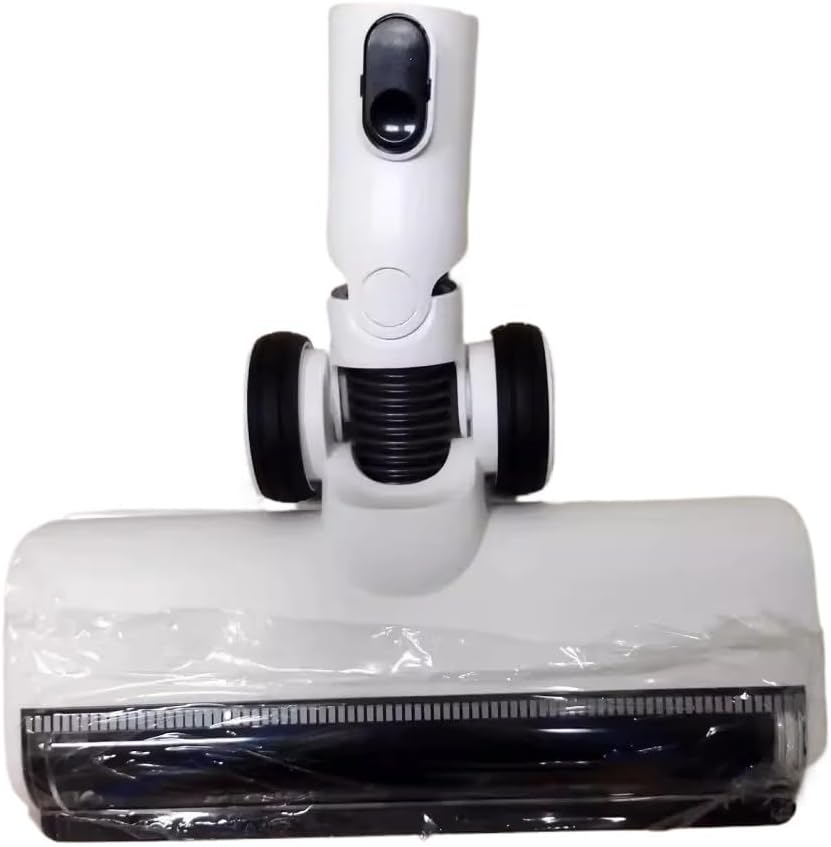 Compatible with Tineco FB2116 FB2117 FB2118 Special Anti-Tangle Power Brush Head Dust Catcher Floor Brush Head Replacement Part