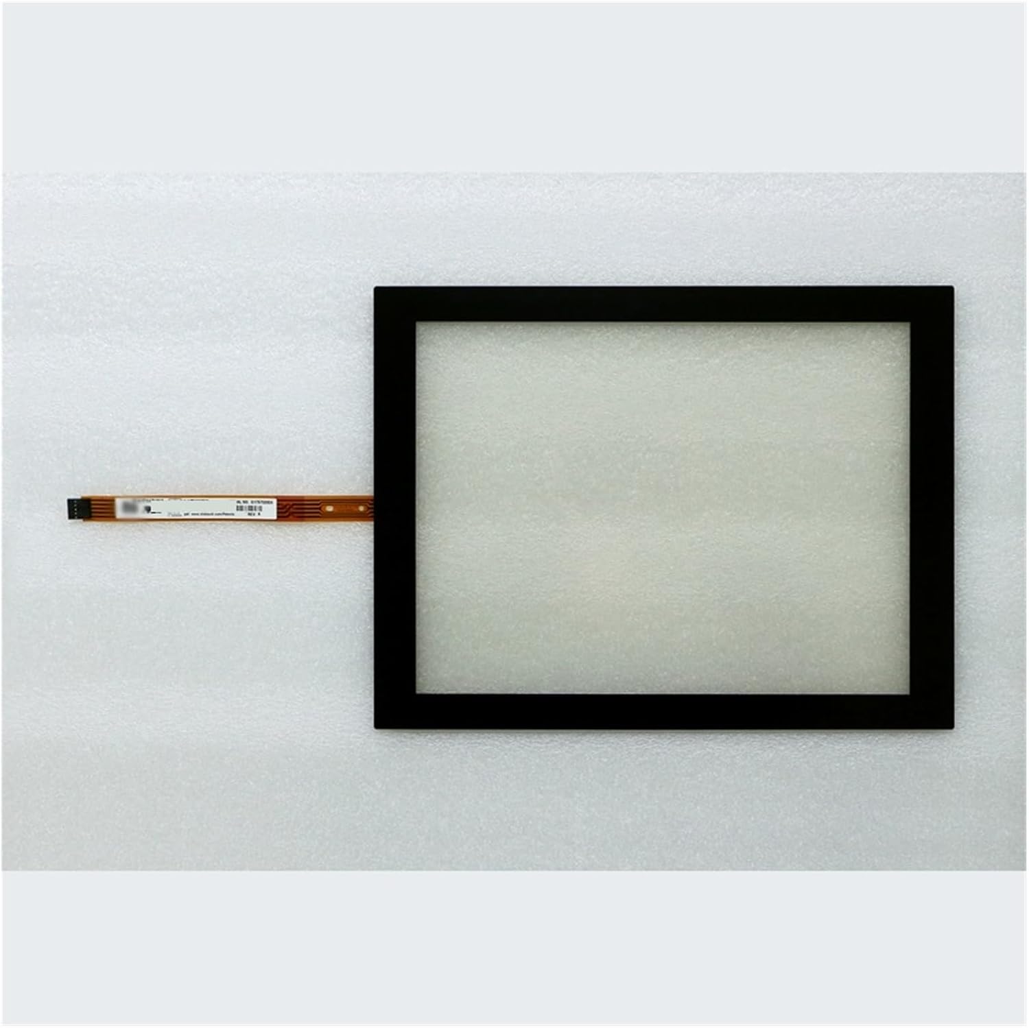 15'' E249624 SCN-A5-FZT15.0-Z01-0H1-R - Touchpad Resistive Touch Screen