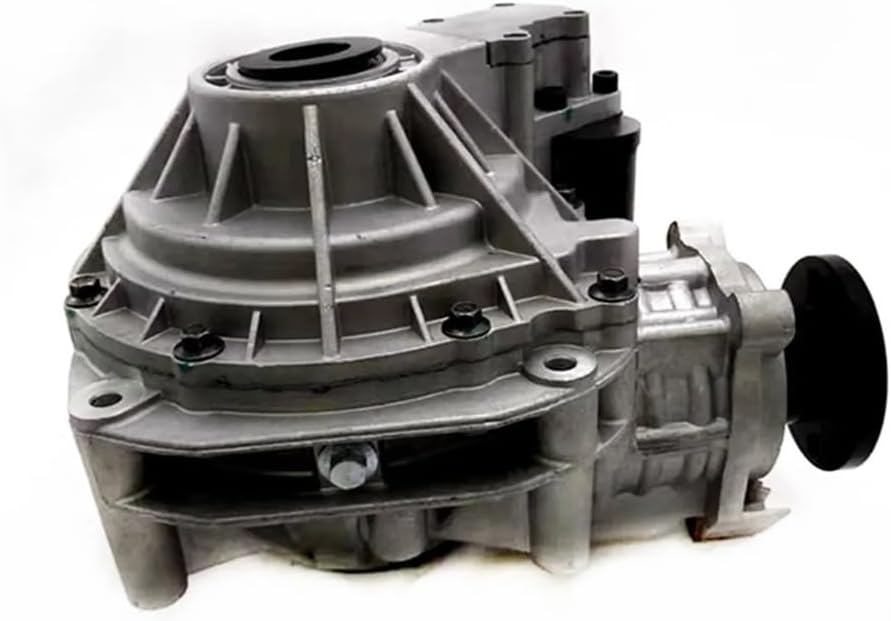 Rear Axle Differential Gearbox Assy for ODES 1000cc D2 D4 X2 14203120000 Quad ATV UTV Parts Accessories Replacement parts