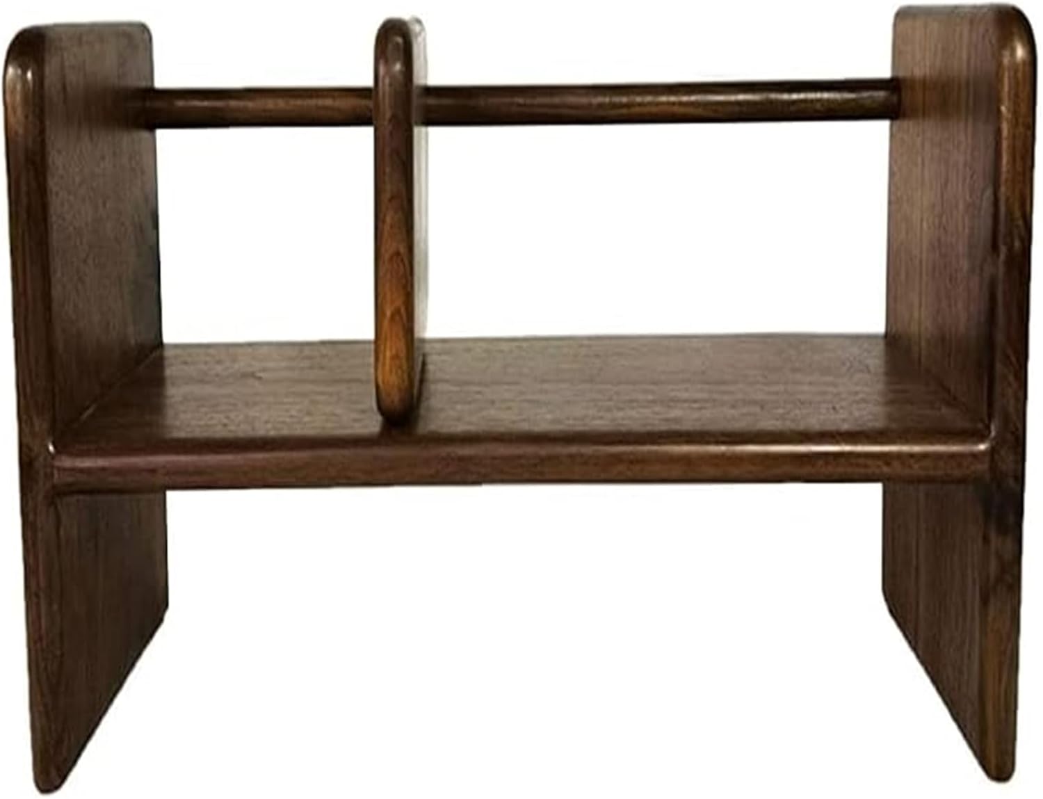 TiStm Bookshelf Bookcase Modern Minimalist Desktop Shelf Study Bookshelf Storage Storage Rack Display Shelf 11.81 Inches (Size : 31.49in)