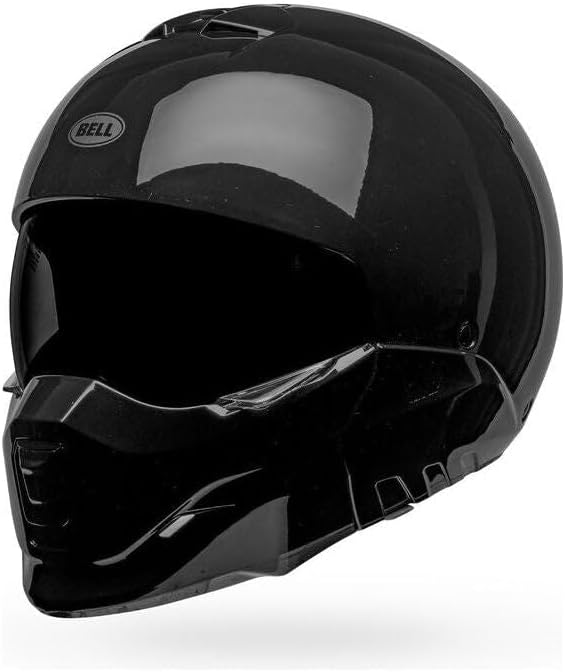 Bell Broozer Helmet