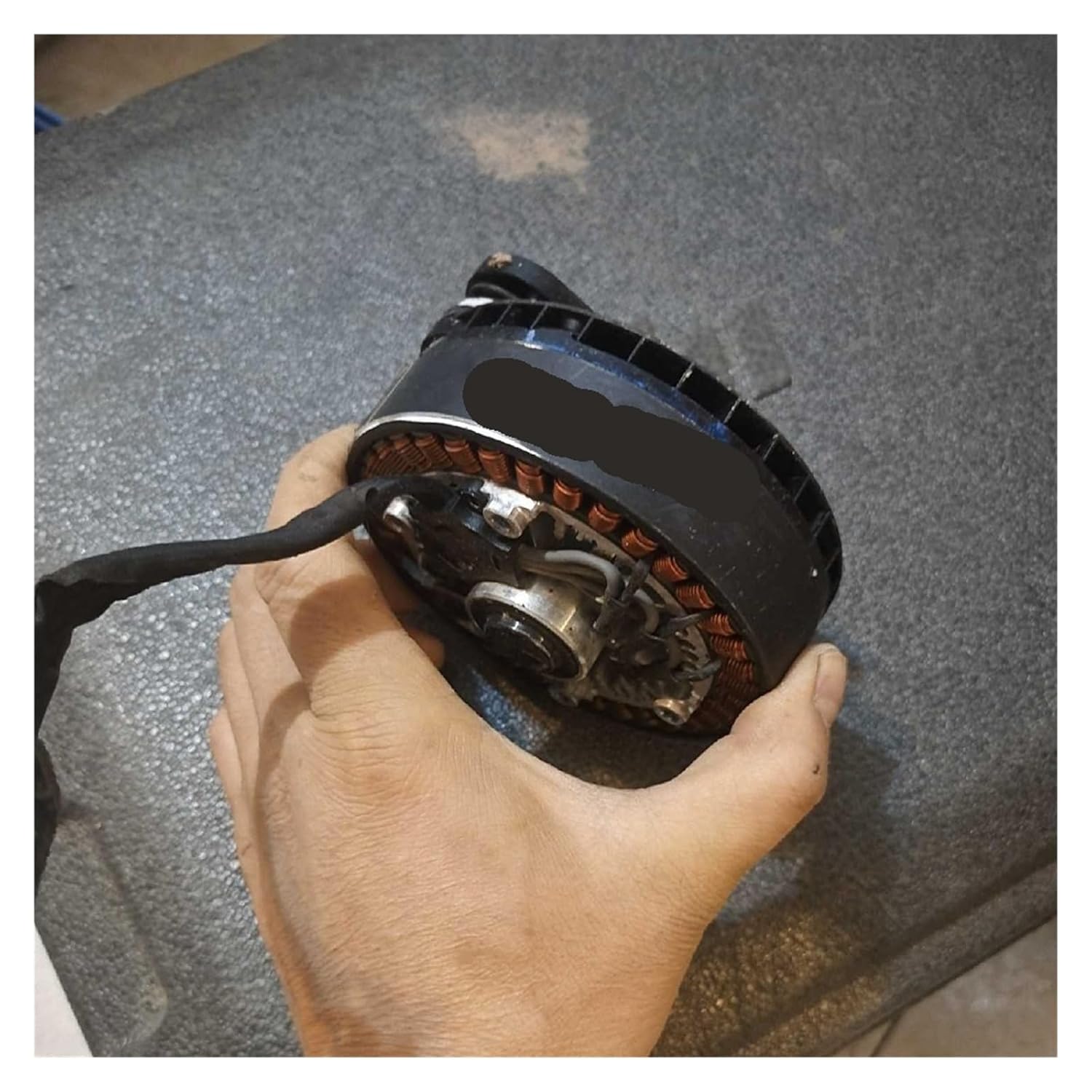 T30 (10018) brushless Motor 77kv DIY Remote Control Multi-Rotor Quadcopter