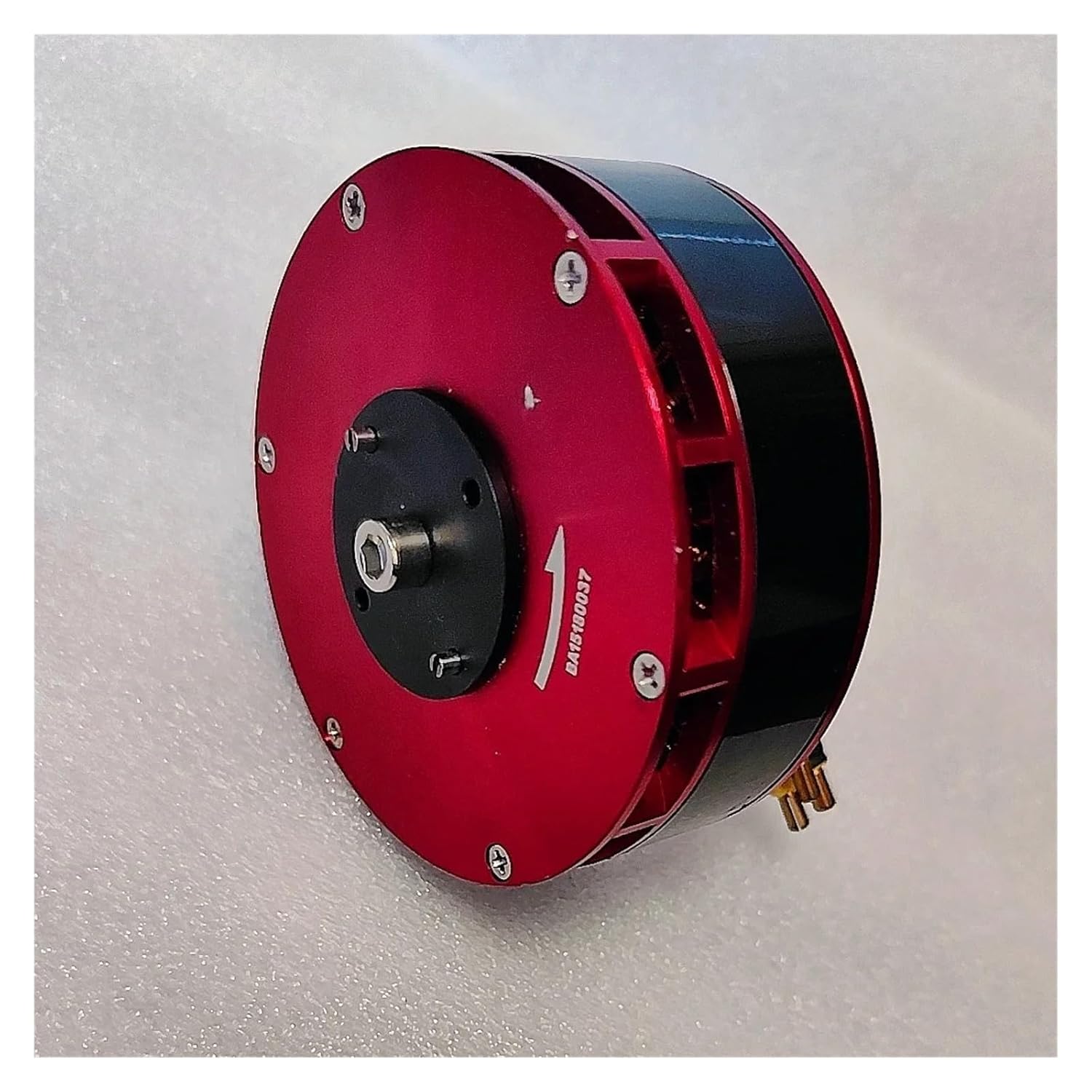 9240 (8318) brushless Motor Multi-axis Rotor