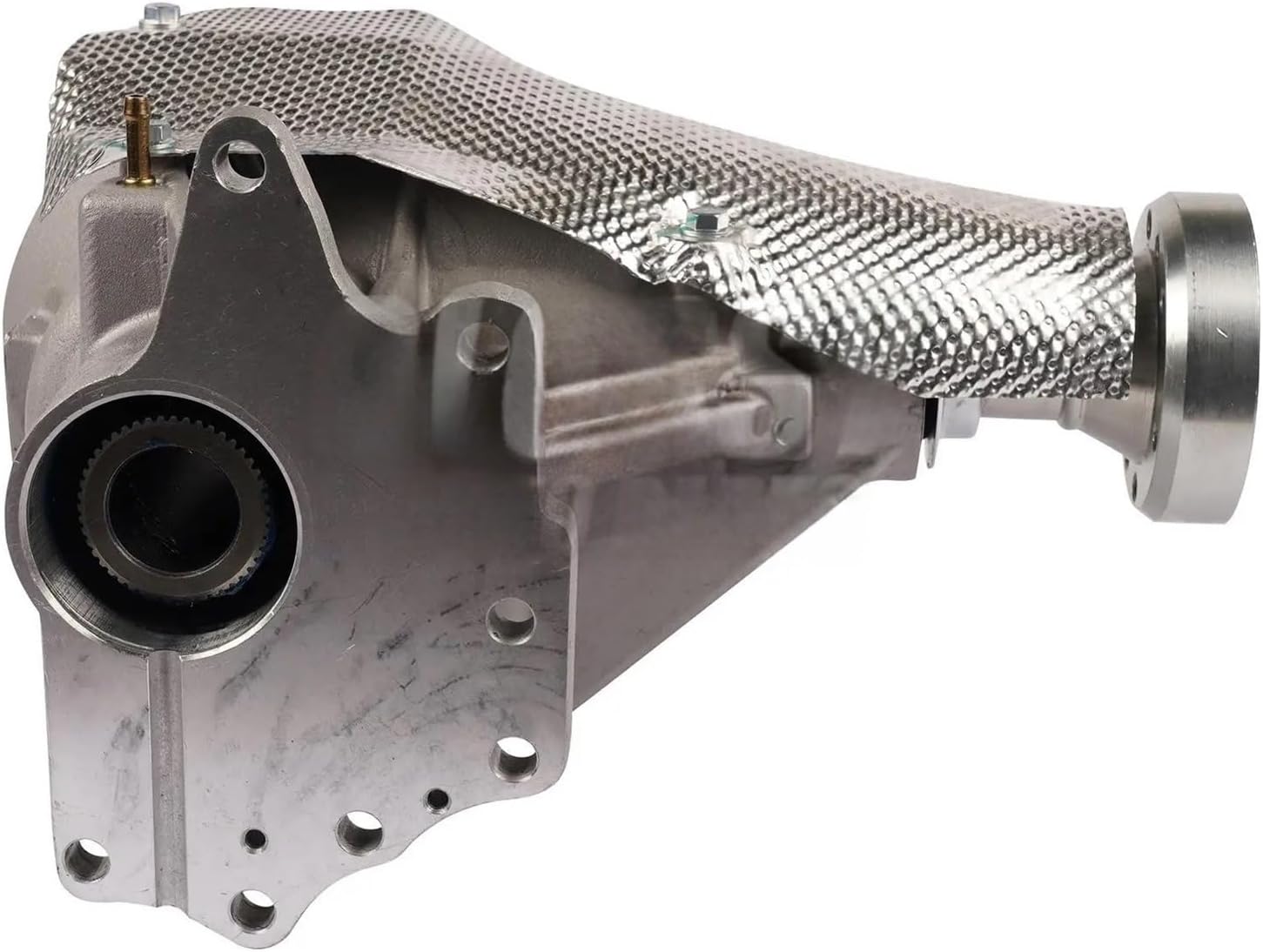 Front Differential Unit/PTU Compatible For Land Rover Freelander 2 Compatible For Range Rover Evoque LR066503