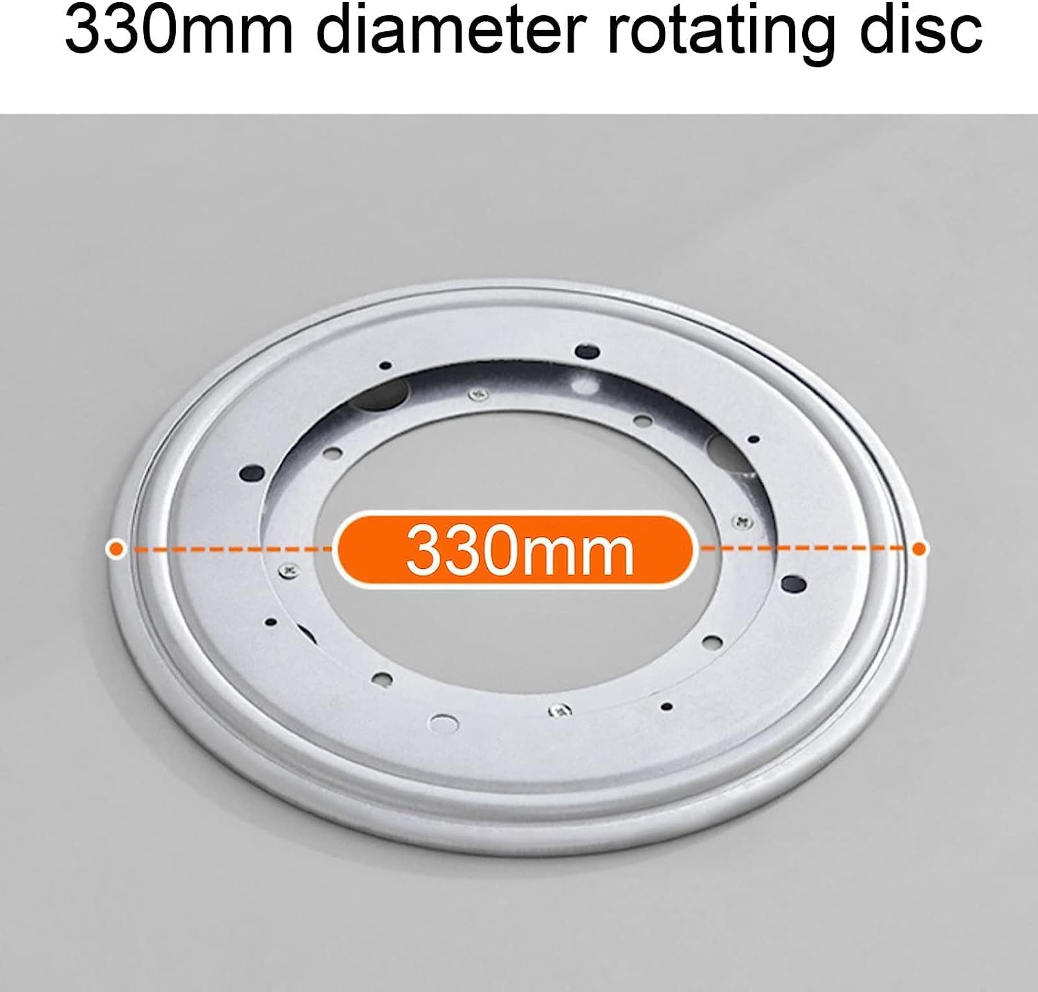 SAAKO Premium Bookshelf 4 Tiers 360° Rotating Bookshelf Creative and Unique Bookcase Living Room Bedroom Home Office Rack Bookcase