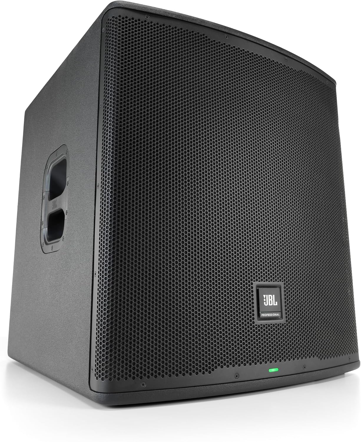 JBL Professional EON718S Powered PA Subwoofer with Bluetooth, 18-inch, Wired Electric, Black