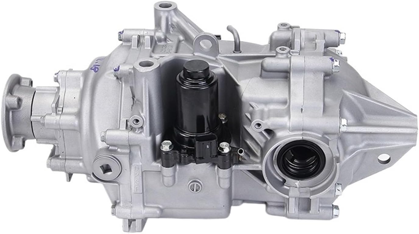 Fit for Honda Acura Car Spare Parts 41200-5MW-000 Automatic Transmission Rear Differential 412005MW000