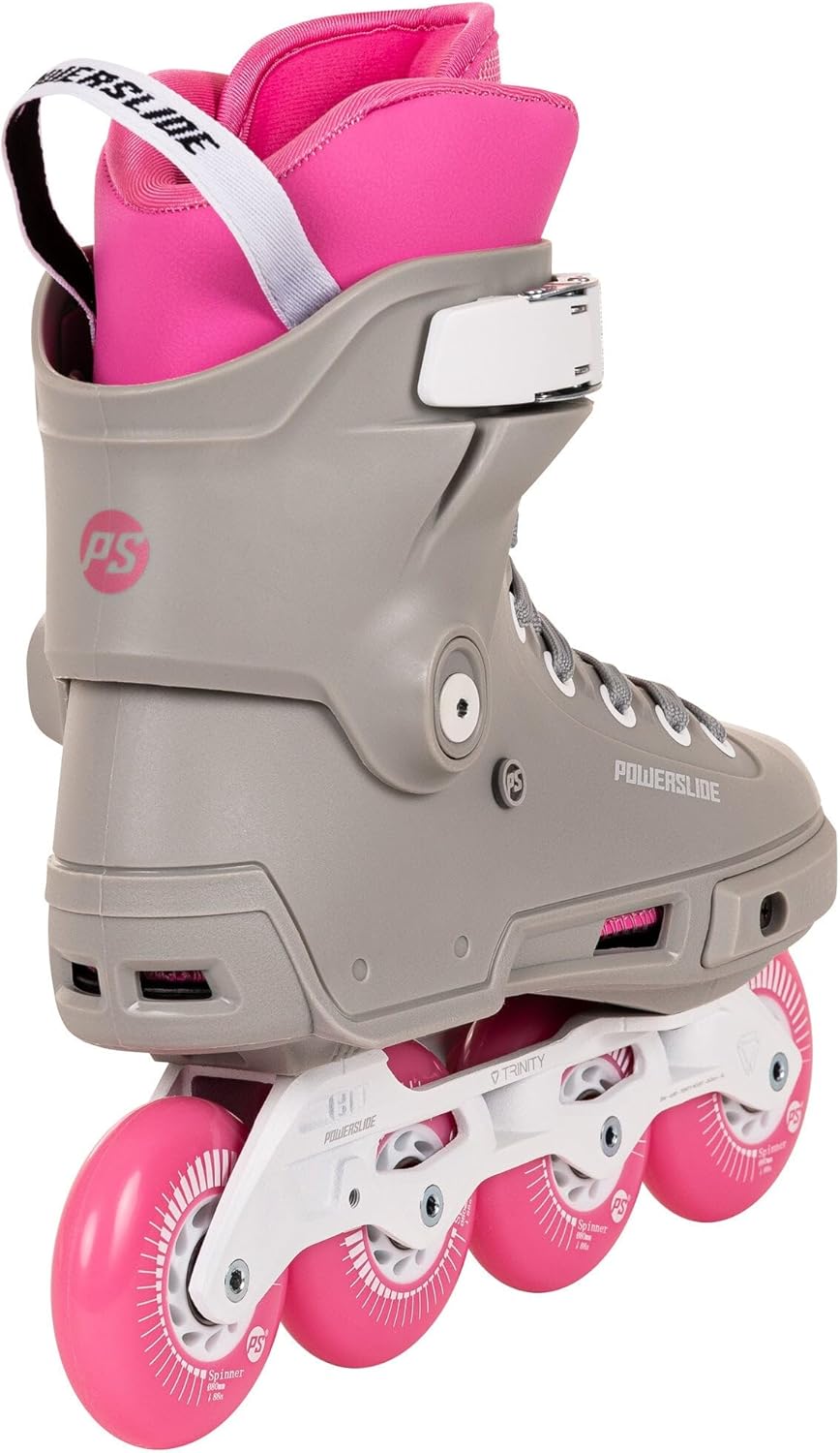 PS Next SL 80 Skates Pink 10.0-11.0 (42-43)