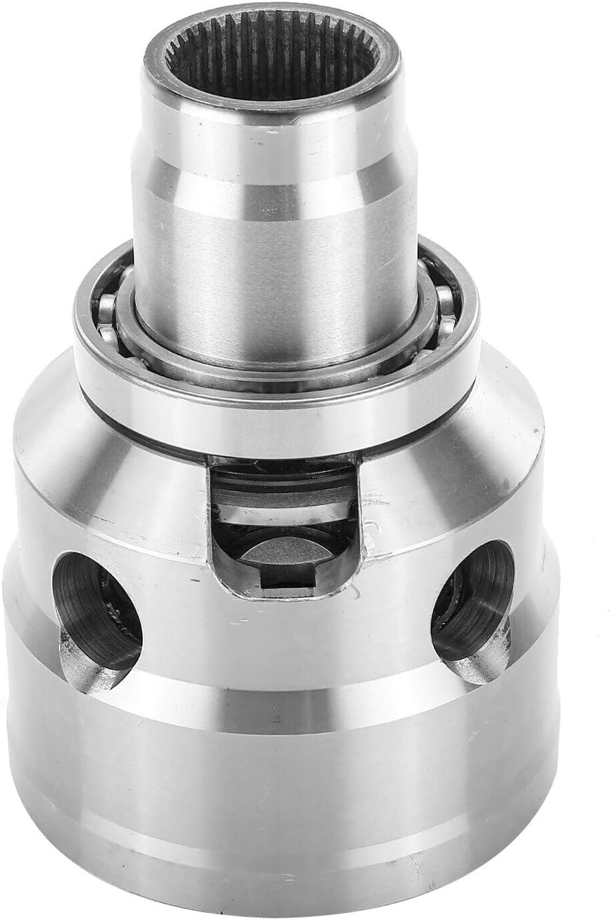 Center Differential Viscous Coupling 38913AA100 for Subaru Impreza WRX Legacy Outback 2000-2014 2.5L H4 AWD Replaces 38913AA102 38913AA100 38913AA101