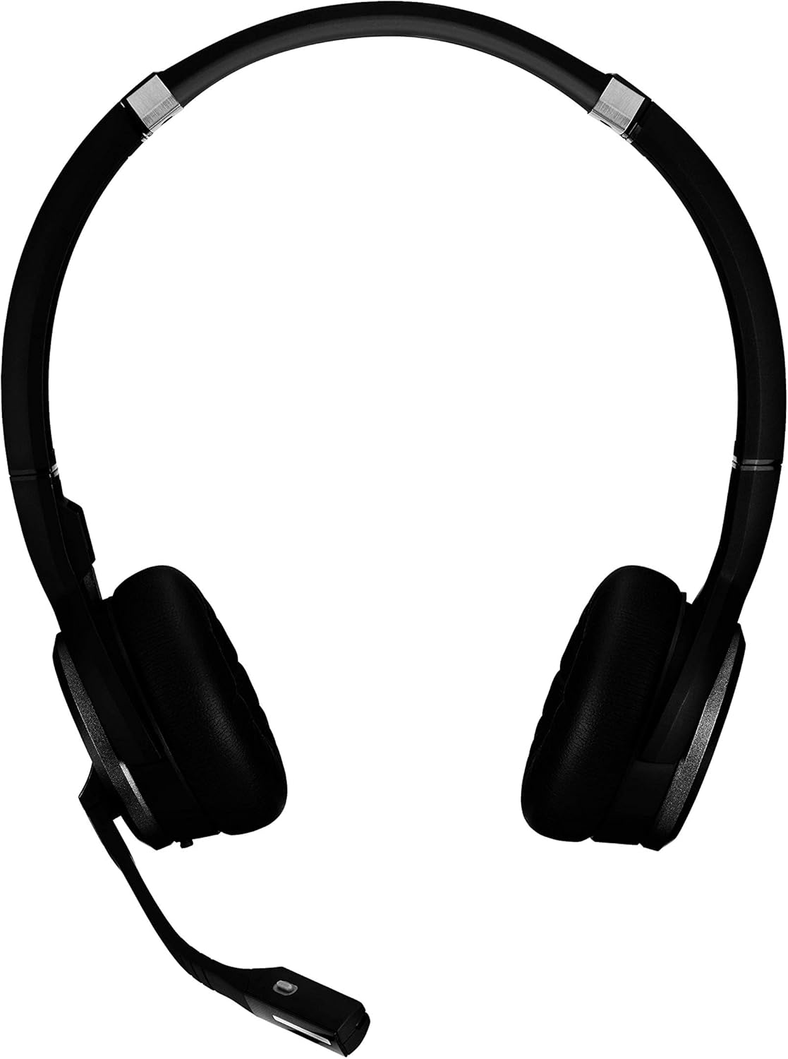 EPOS Sennheiser SDW 60 HS (507060) Double-sided headset for SDW 5066, SDW 5065, SDW 5064 and SDW 5063, One Size, Black