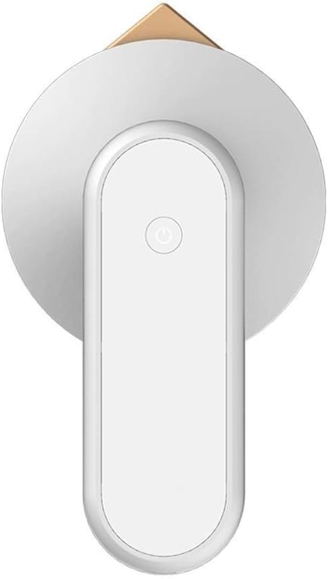 Lss9azznmm Portable Garment Steamer Handheld Fabric Steamer Fast Heat-up Powerful Garment Clothes Steamer with High Capacity for Home and Travel