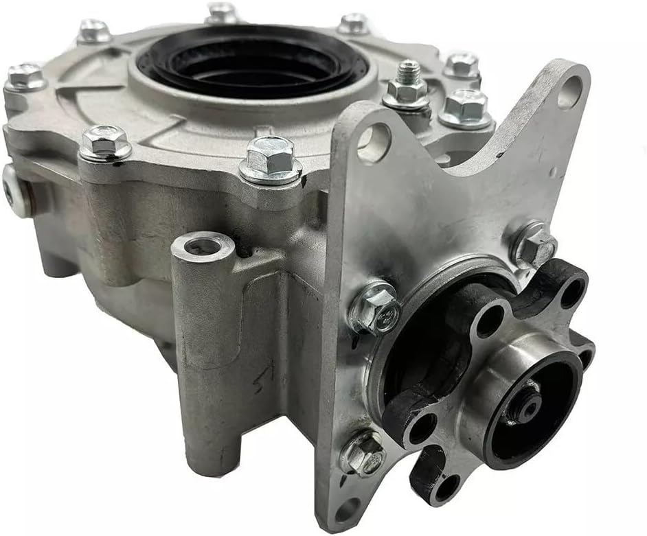 Durable Rear Axle Assy Differential Gear Box for CFmoto 500cc CF188 CF500 X5 X6 ATV UTV