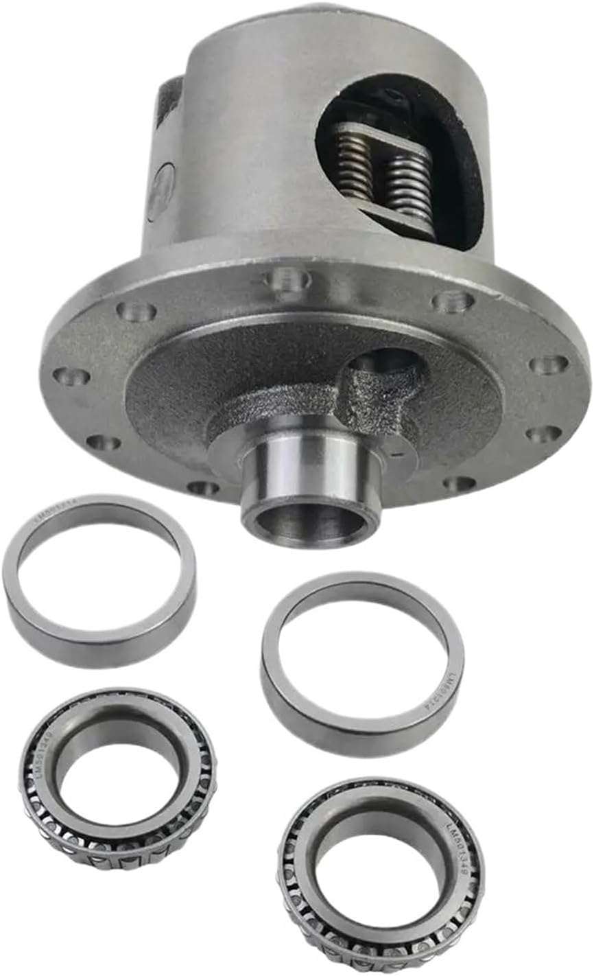 New Compatible For Buick Compatible For Cadillac GMC G1500 Compatible For Chevy Astro AP02 Differential Carrier 19663-010 19663010