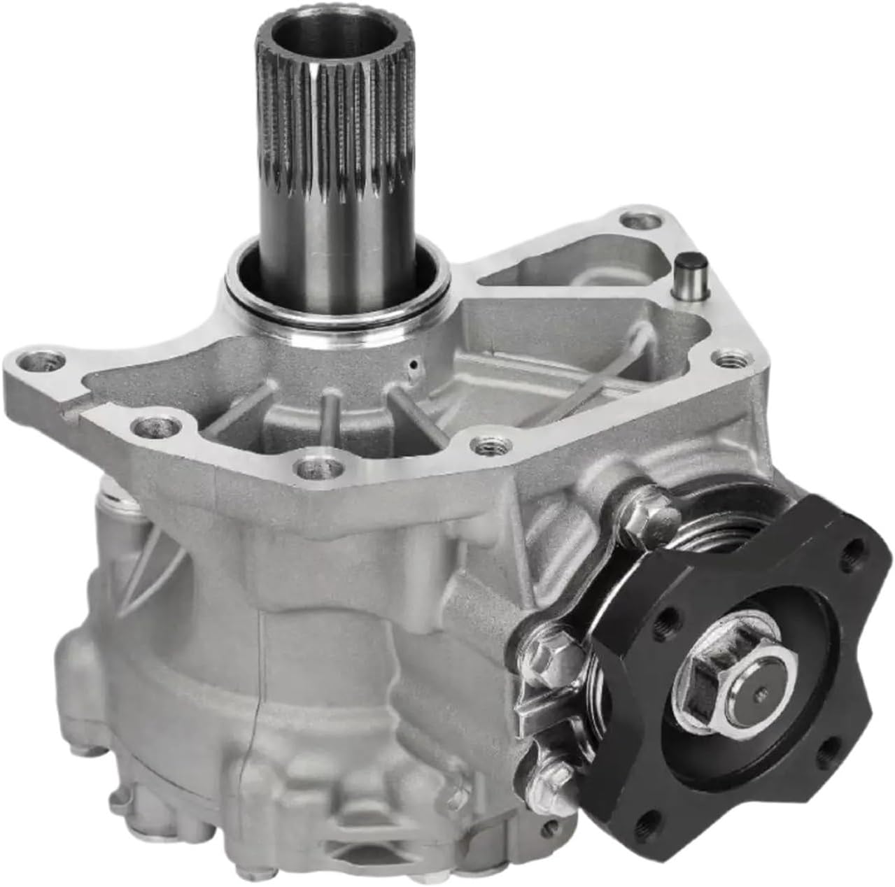 Differential 33100-3KV0A Compatible For 2014-2017 INFINITI QX60 CVT 2.5L Hybrid Cars Replaceable Accessories