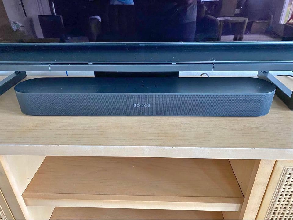 Sonos Beam - Shadow Edition