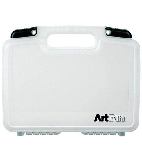 ArtBin 12 x 10 Quick View Deep Base Carrying Case