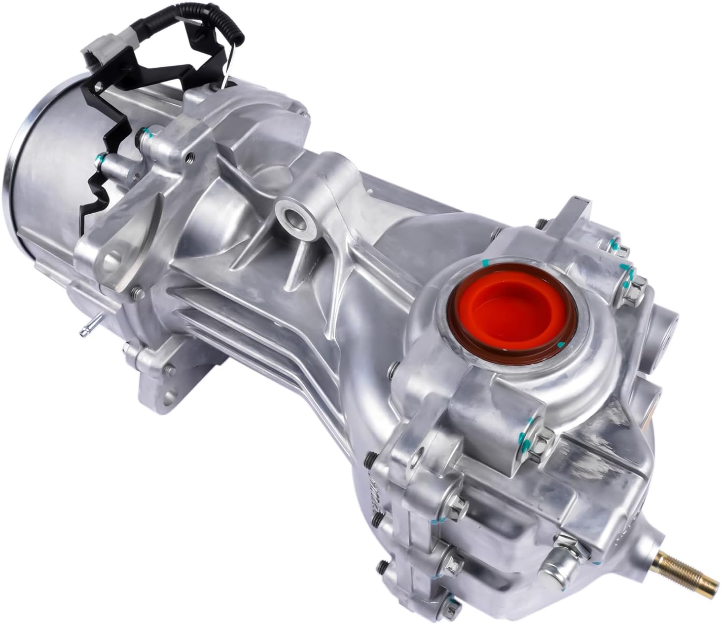 Rear Carrier/Differential Ratio 5.173 Replacement for Nissan Rogue 14-20 Rogue Sport Qashqai 17-20 Murano 2015-2020 3.5L V6 AWD 240277FV0A 383004BF0A