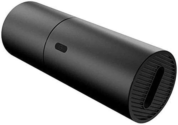 QERMXYRI Car Vacuum, Portable Car Vacuum Cleaner Cordless Handheld Vacuum Cleaner Portable Car Vacuum Cleaner Mini Hand Held Wet and Dry Vacuum