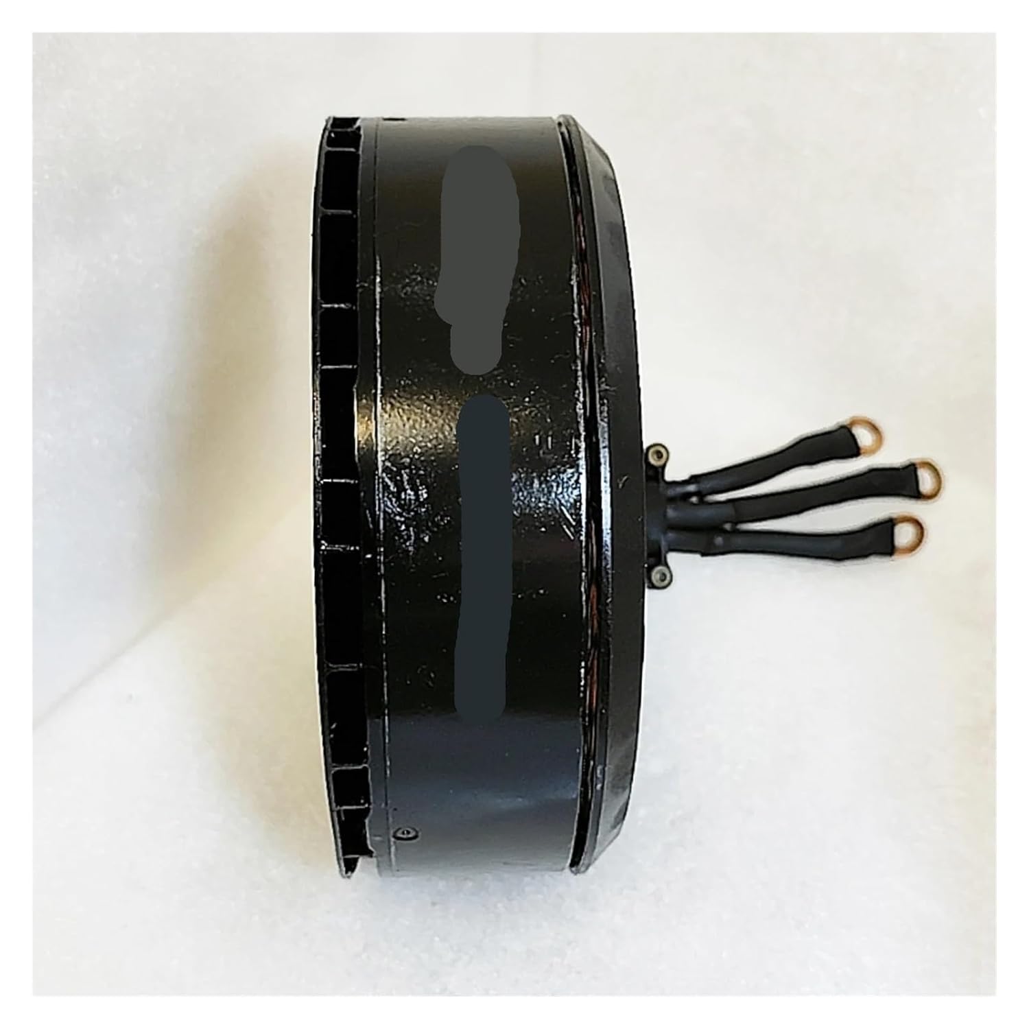 A55 brushless Motor 55KG Thrust sensorless Outer Rotor brushless