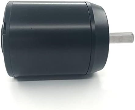 6384 150KV 200KV high-power model aircraft DC brushless motor 24-36V sensored for electric balancing scooter skateboard - (Speed(RPM): 200KV sensorless)