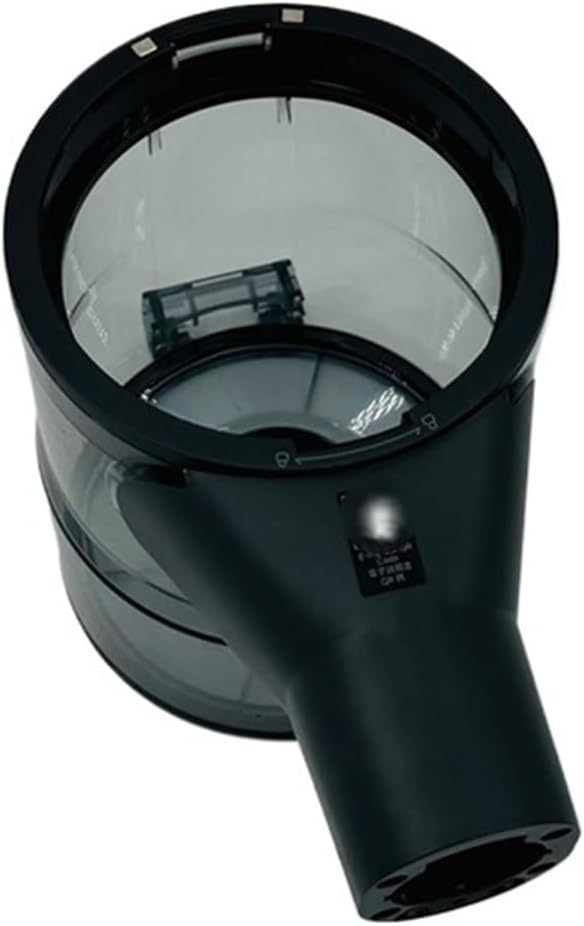 Compatible For XIAOMI G20/G20 MAX， Vacuum Cleaner Dust Collection Bucket Dust Cup Bucket With Cover(A set)