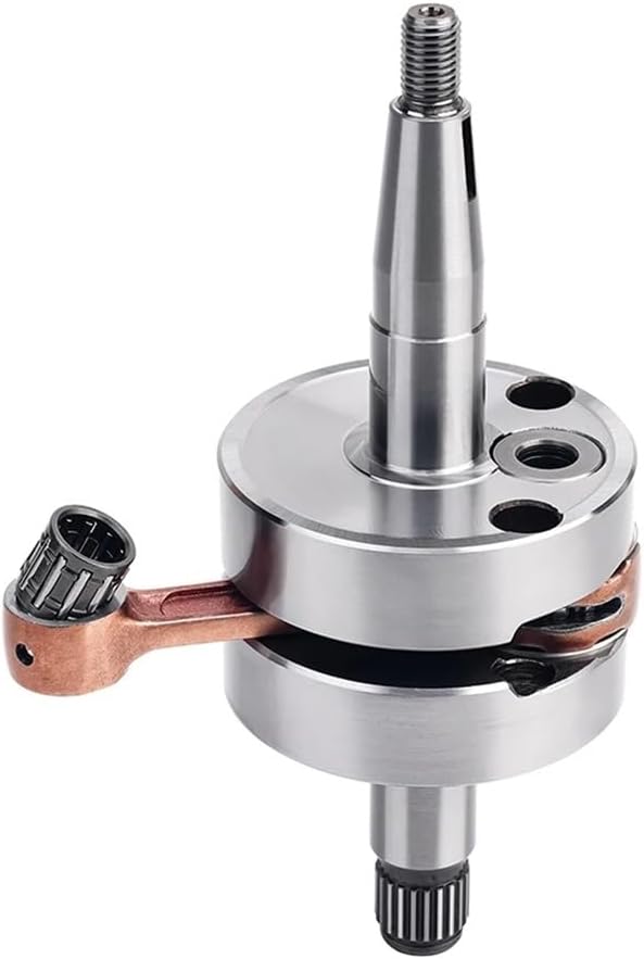 Motorcycle Connecting Rod Crankshaft Assembly for KX65 KX 65 2000-2005 13031-1467