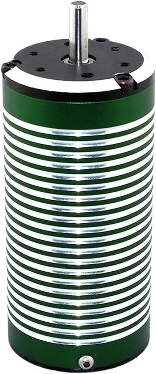 1PCS Waterproof 4068 4074 4082 4092 brushless Motor(4082 2000KV)