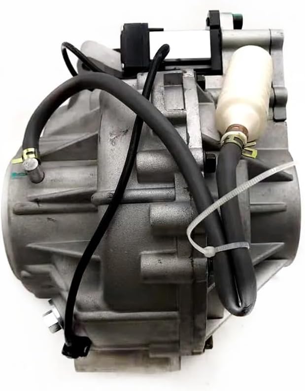 Rear Axle Differential Gearbox Assy for ODES 1000cc D2 D4 X2 14203120000 Quad ATV UTV Parts Accessories Replacement parts