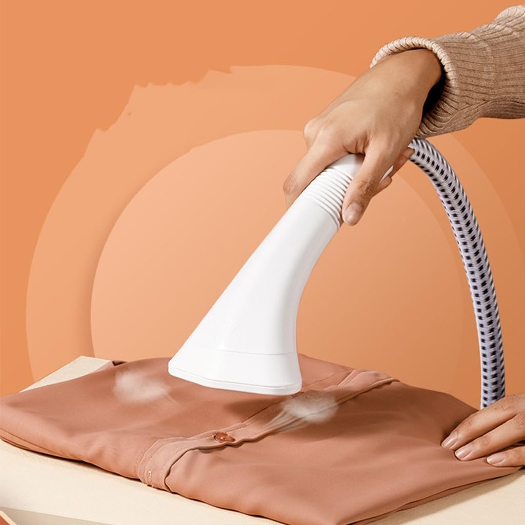 Home Vertical Hanging Ironing Machine Strong Steam Handheld 10 Gear Mode Adjustment