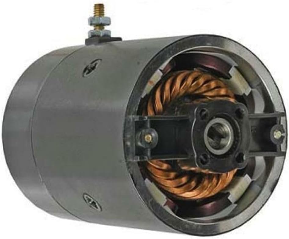 Electric Pump Motor 12V compatible with 229272 39200398 464038 MMY6101AS 70091739
