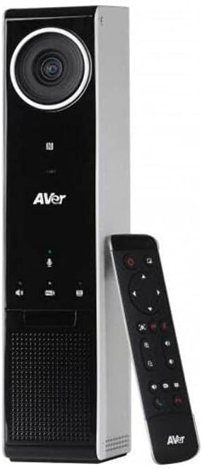 VC320 Portable All-in-One USB Camera and Speakerphone for Huddle Rooms