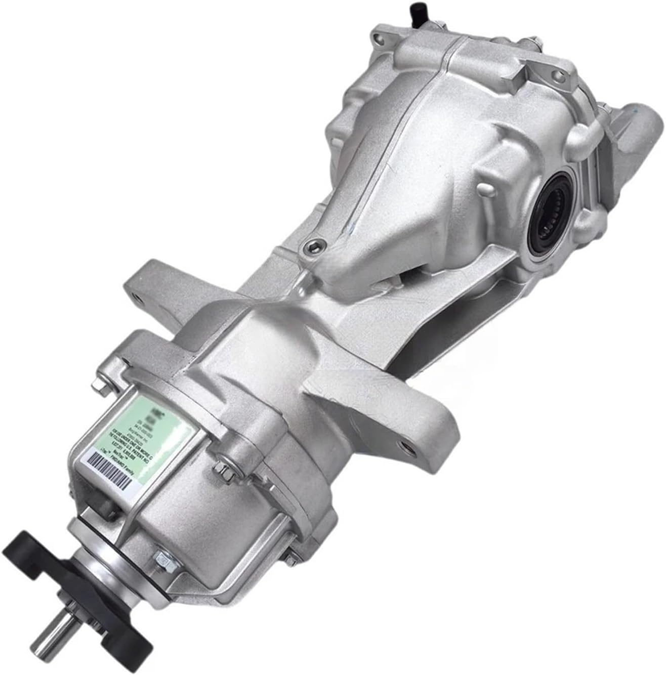 Rear Differential 178708 Compatible For Hyundai Tucson Kia Sportage JM 2.0 CRDI COMFO 4780039000