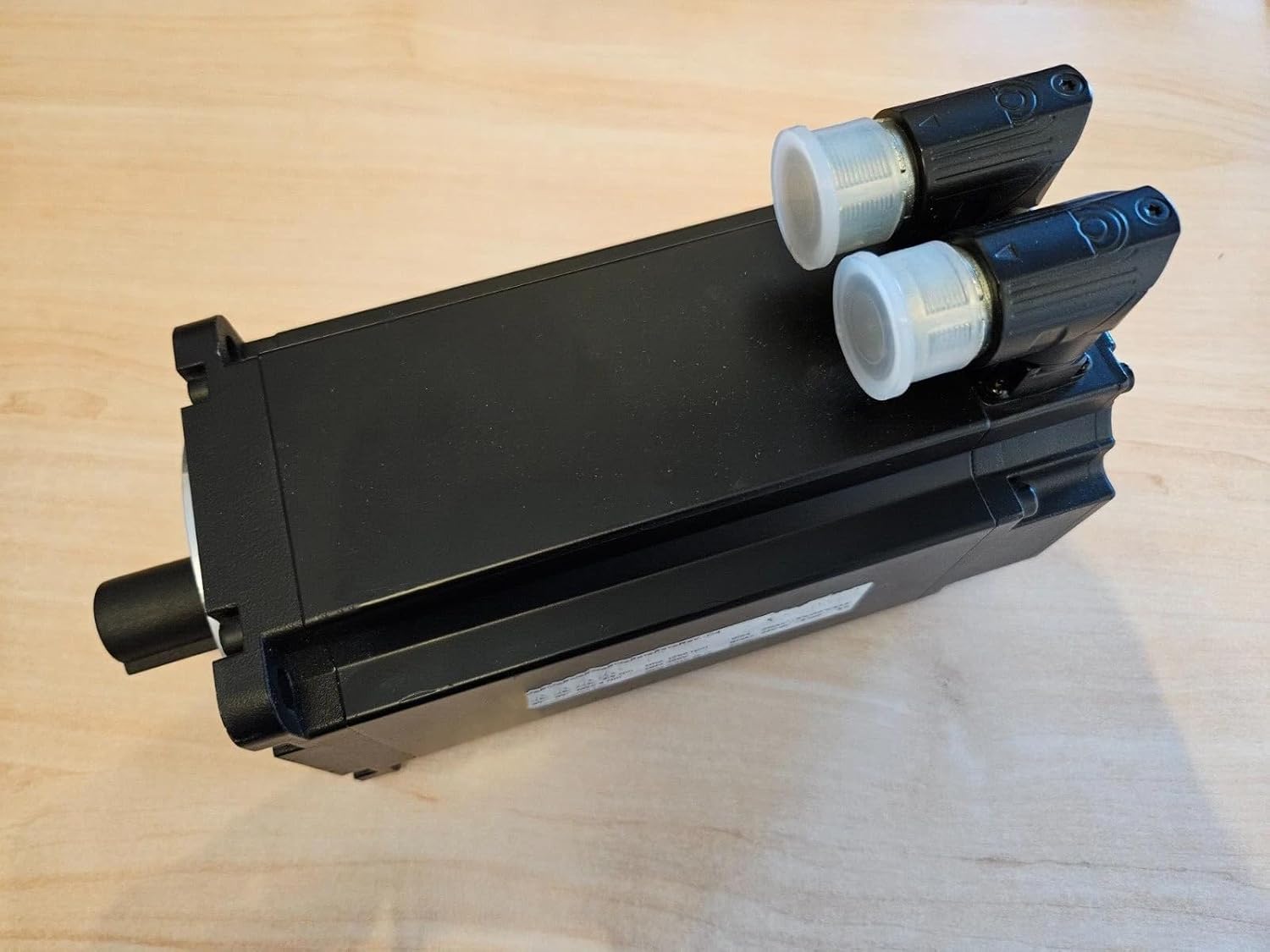 8LSA44.E2030D200-0 Servo Motor, Original, one-Year Warranty