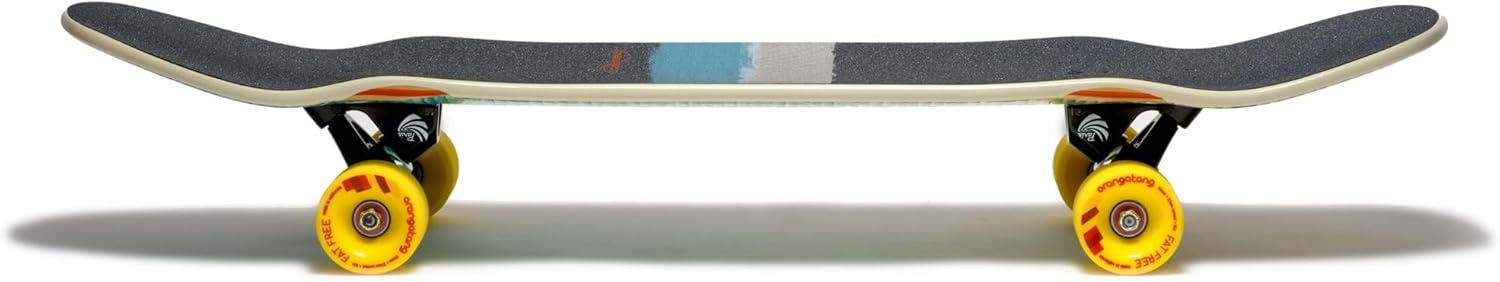 Loaded Boards Bolsa II Longboard Skateboard