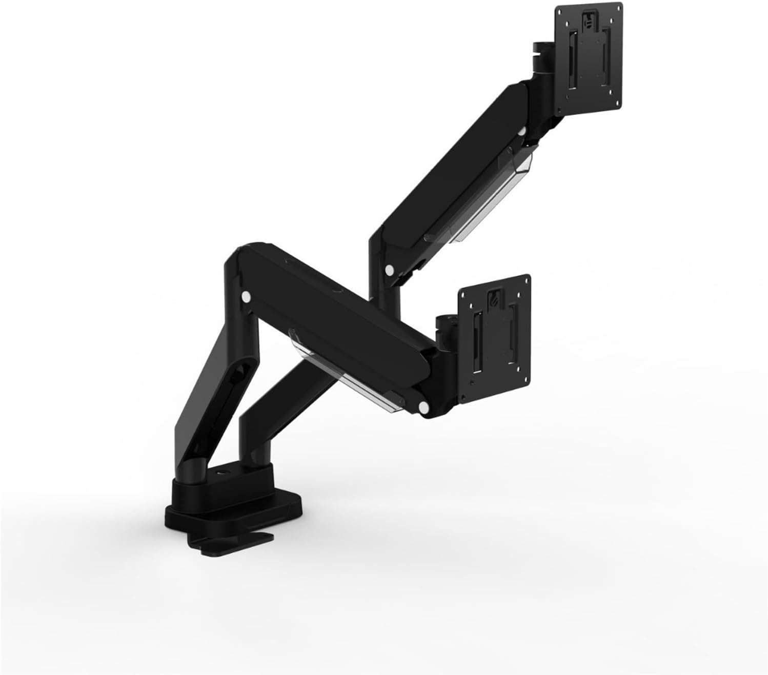 43-inch 2~15kg Large Load Dual-Screen Computer Monitor Bracket arm Lift Gas Spring Bracket