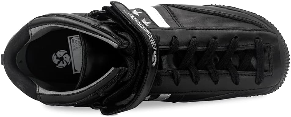 Bont Skates - Quadstar Carbon Roller Skate Derby Package - Professional rollerskates for Men - Women - Boys - Girls for Derby, Speed and Indoor Skating