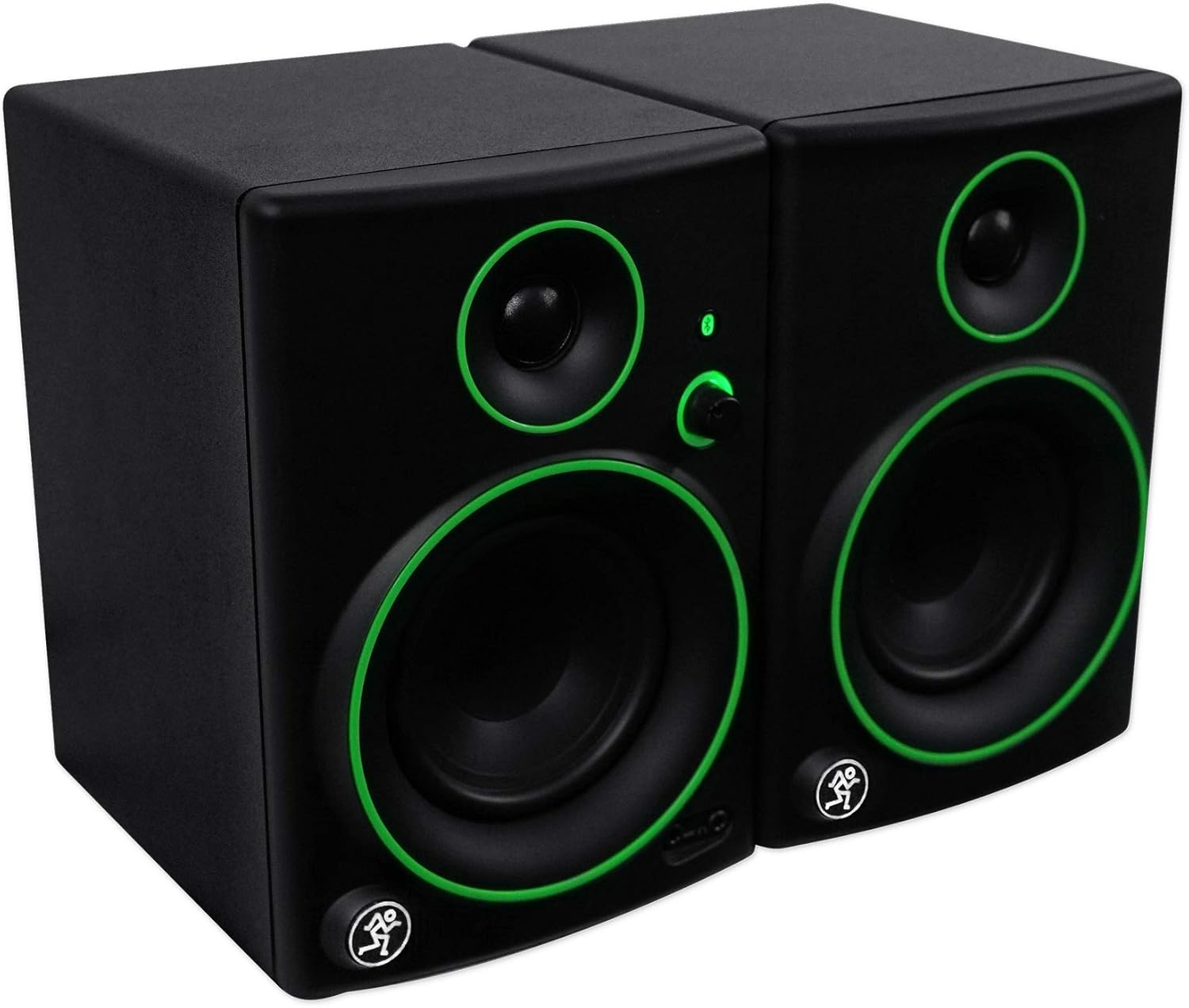 Mackie CR4BT CR Series 4