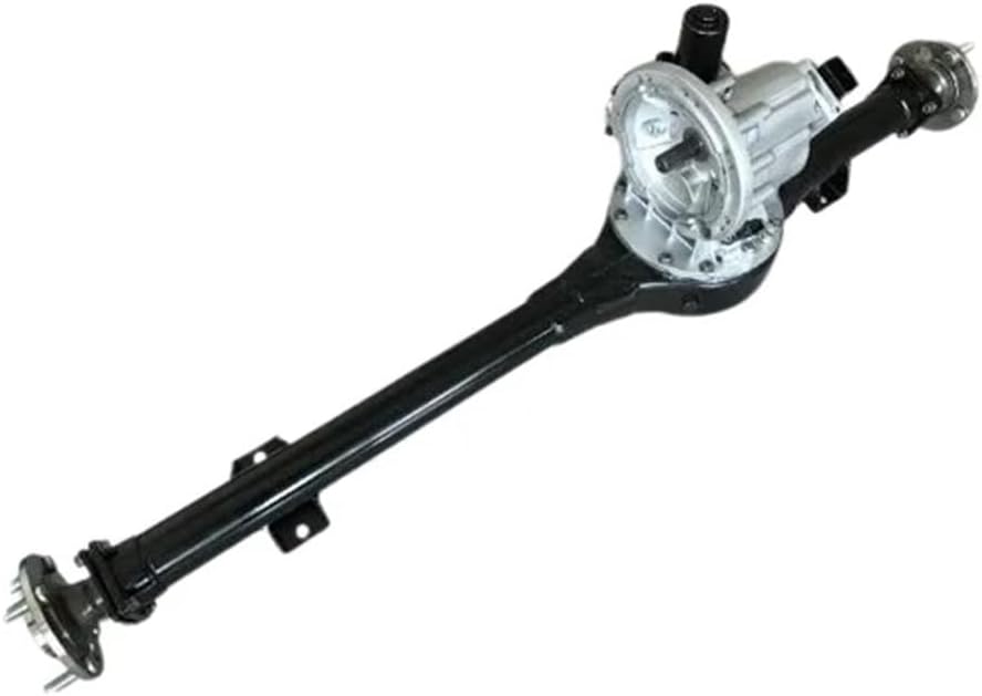 48v 5kw with Transmission ATV Rear Axle Differential for Cart 48v5AQHT4-4101B-XL90 48v